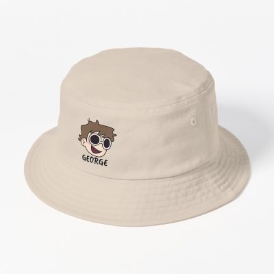 GeorgeNotFound Dad Bucket hats Official Haikyuu Merch