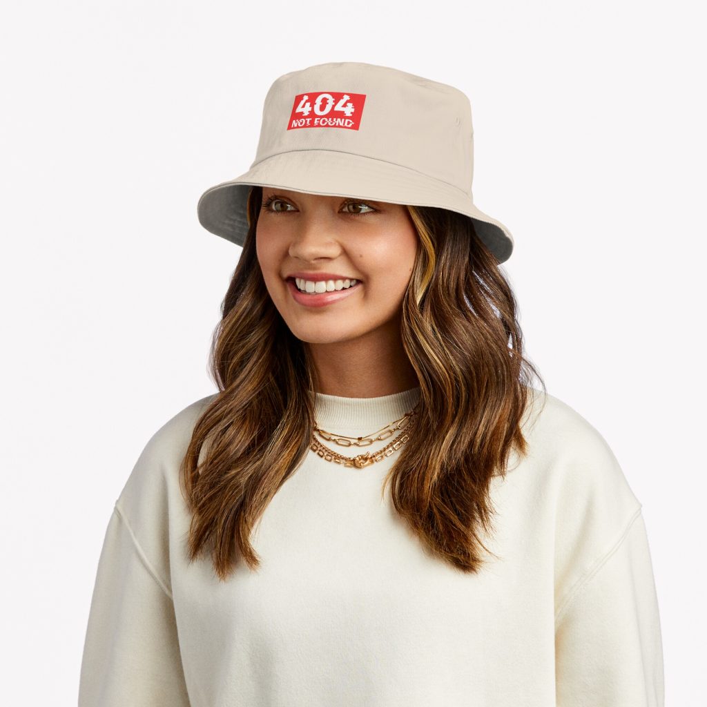 georgenotfound cosplay Bucket hats Official Haikyuu Merch