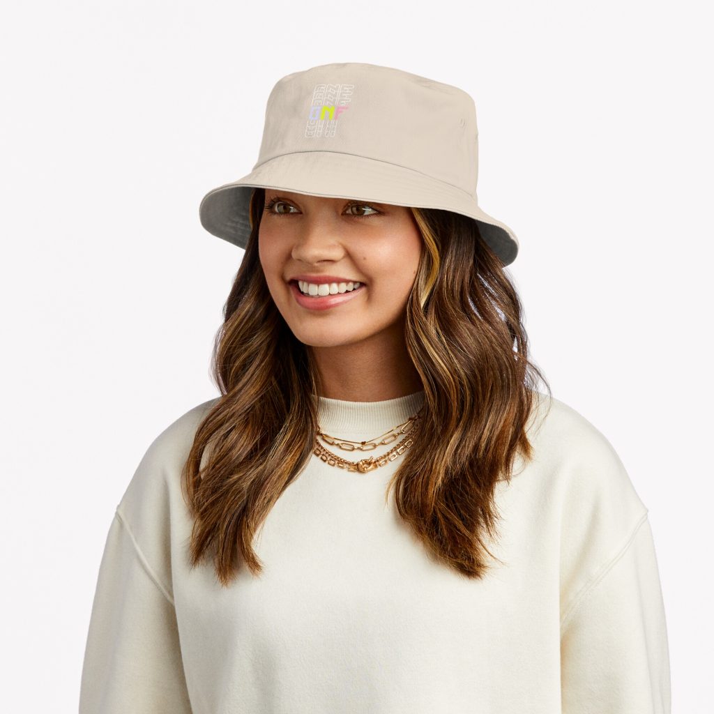 Georgenotfound Merch Bucket hats Official Haikyuu Merch