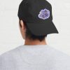 spooky georgenotfound Dad Caps Official Haikyuu Merch