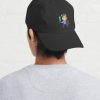 Georgenotfound supremacy Caps Official Haikyuu Merch