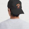 Mushroom Georgenotfound Caps Official Haikyuu Merch