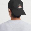 Georgenotfound sleepy Dad Caps Official Haikyuu Merch