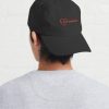 georgenotfound heartbeat Caps Official Haikyuu Merch