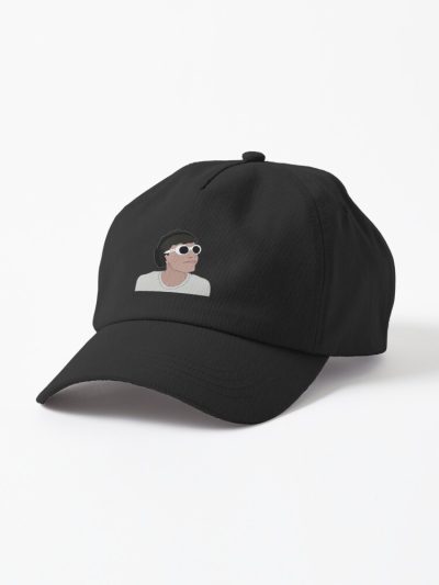 georgenotfound Baseball Caps Official Haikyuu Merch