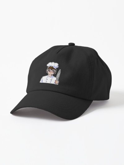 GeorgeNotFound Dad Caps Official Haikyuu Merch