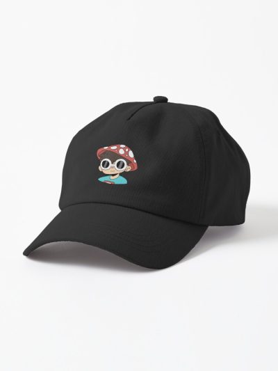 Georgenotfound Glasses Caps Official Haikyuu Merch