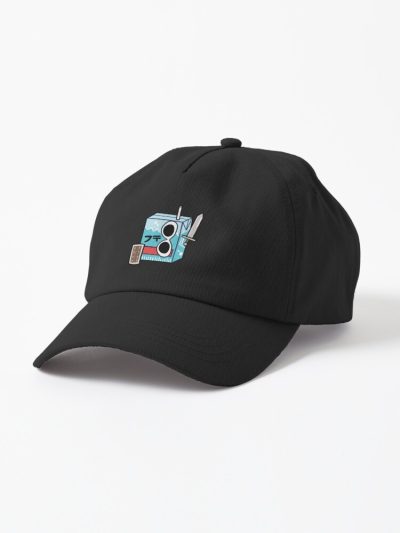 Georgenotfound Juice Box Caps Official Haikyuu Merch