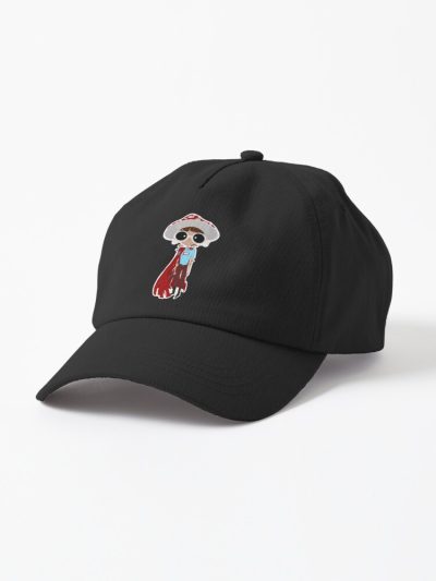 Mushroom GeorgeNotFound Caps Official Haikyuu Merch