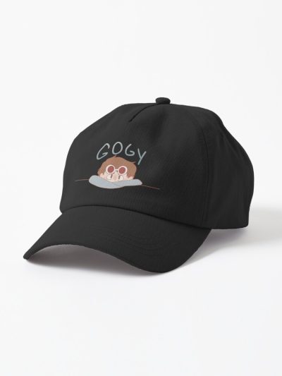 Georgenotfound sleepy Dad Caps Official Haikyuu Merch