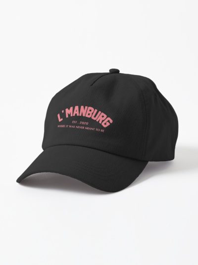 L'manburg,l'manburg est Caps Official Haikyuu Merch