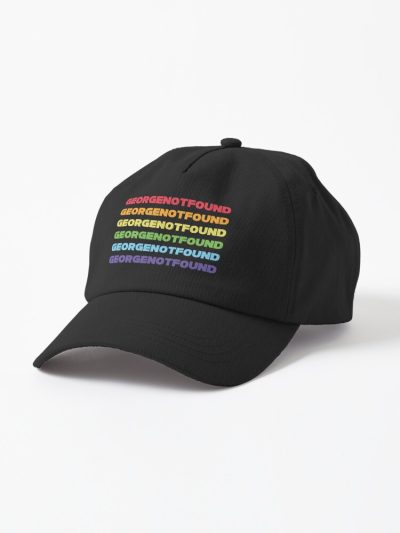 GeorgeNotFound Pride Caps Official Haikyuu Merch