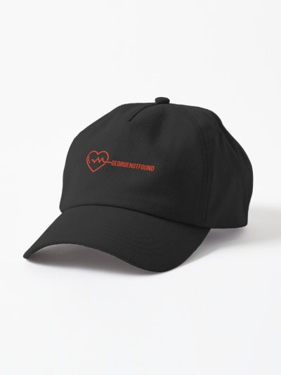 georgenotfound heartbeat Caps Official Haikyuu Merch