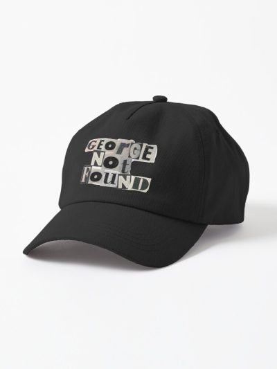 georgenotfound Dad Caps Official Haikyuu Merch