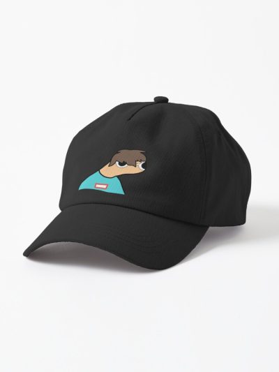 GeorgeNotFound Dad Caps Official Haikyuu Merch