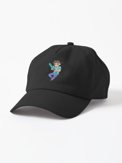 georgenotfound Baseball Caps Official Haikyuu Merch