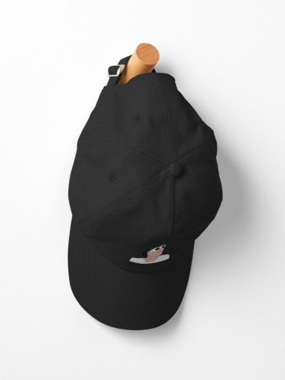 georgenotfound Baseball Caps Official Haikyuu Merch