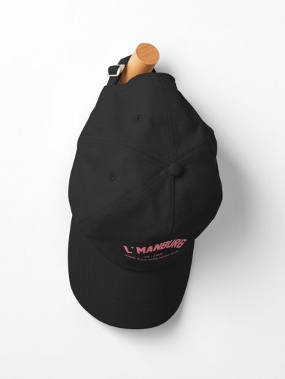 L'manburg,l'manburg est Caps Official Haikyuu Merch