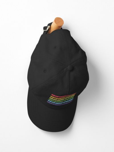 GeorgeNotFound Pride Caps Official Haikyuu Merch