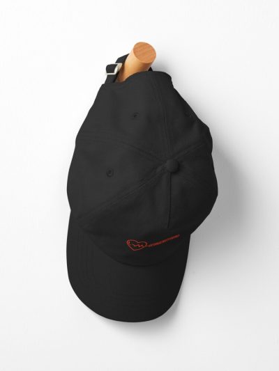 georgenotfound heartbeat Caps Official Haikyuu Merch