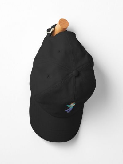 georgenotfound Baseball Caps Official Haikyuu Merch