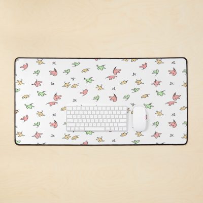 heartstopper Mousepad desk mat Official Haikyuu Merch