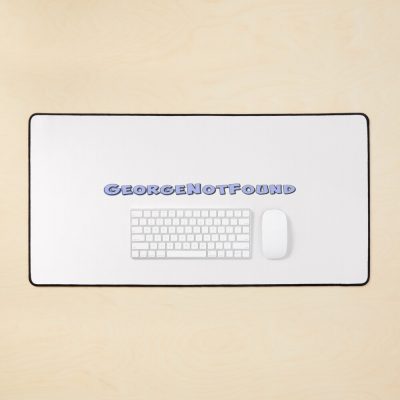 Georgenotfound Signature Gaming Mousepad desk mat Official Haikyuu Merch