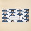 GeorgeNotFound Mousepad desk mat Official Haikyuu Merch