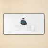 georgenotfound Mousepad desk mat Official Haikyuu Merch