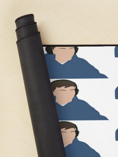 GeorgeNotFound Mousepad desk mat Official Haikyuu Merch