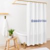 Georgenotfound Signature Gaming Shower curtain Official Haikyuu Merch