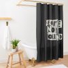 georgenotfound Shower curtain Official Haikyuu Merch