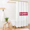 georgenotfound Shower curtain Official Haikyuu Merch