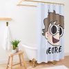 georgenotfound Shower curtain Official Haikyuu Merch