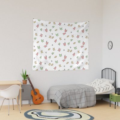 heartstopper Tapestries Official Haikyuu Merch