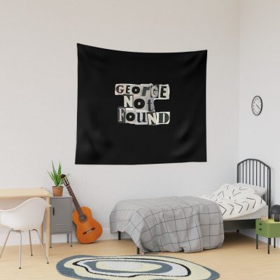 georgenotfound Tapestries Official Haikyuu Merch