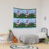 Georgenotfound Tapestries Official Haikyuu Merch