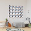 GeorgeNotFound Tapestries Official Haikyuu Merch