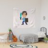 georgenotfound Tapestries Official Haikyuu Merch