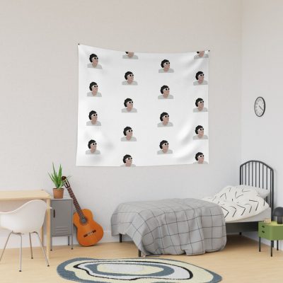 georgenotfound Tapestries Official Haikyuu Merch