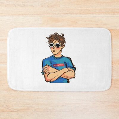 New Georgenotfound Bath Mat