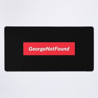 urdesk mat flatlaysquare1000x1000 6 - GeorgeNotFound Shop